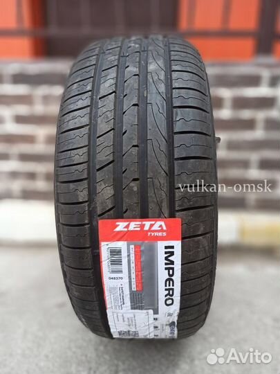 Zeta Impero 255/55 R19