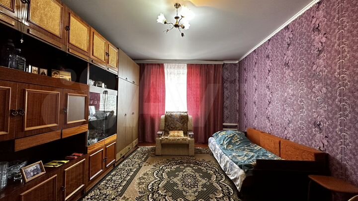 Дом 78 м² на участке 21 сот.