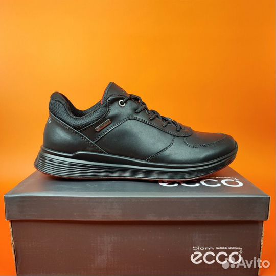 Кроссовки Ecco Biom