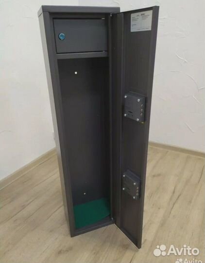 Сейф для оружия