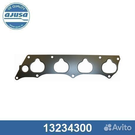 Прокладка 13234300 ajusa