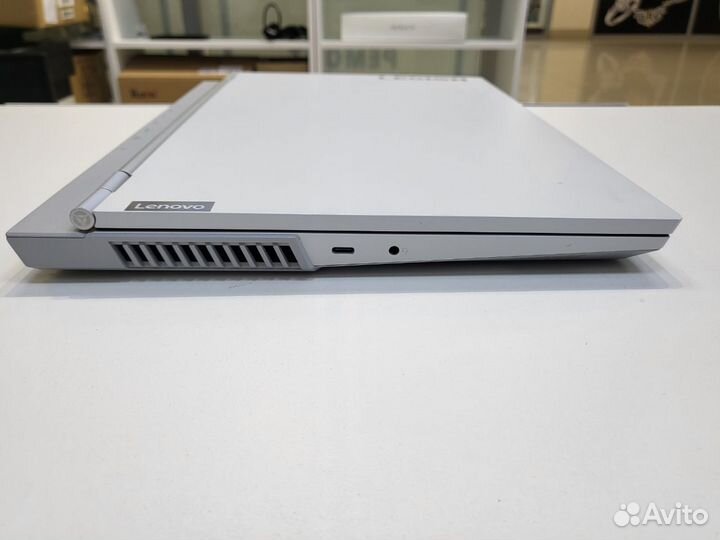 Игровой ноутбук Lenovo legion 5 15ACH6