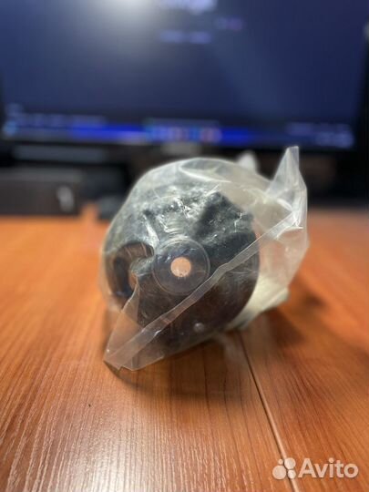 Подушка амортизатора переднего с подшипником Opel