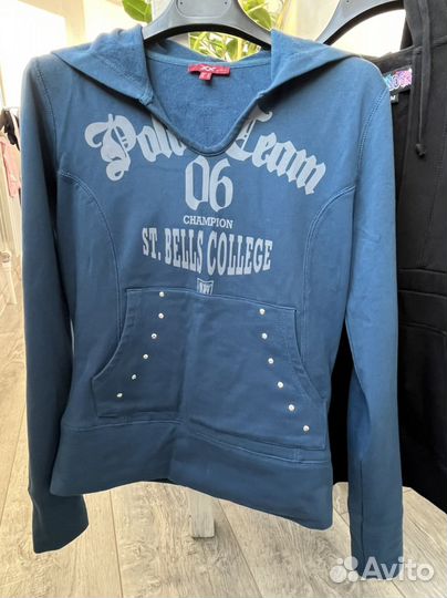 Продам худи по подростка 42-44 пакетом