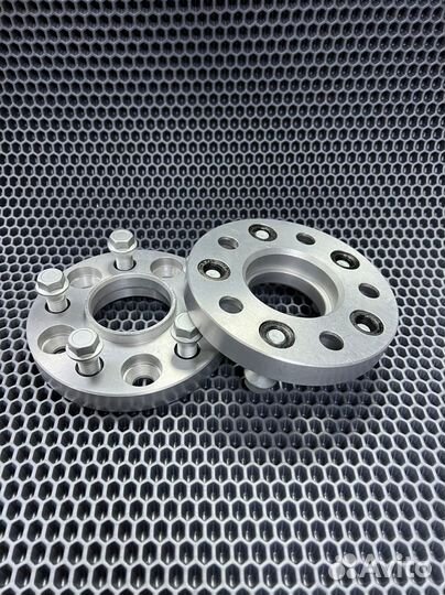 Проставки 5х112 ауди Mercedes-benz VAG