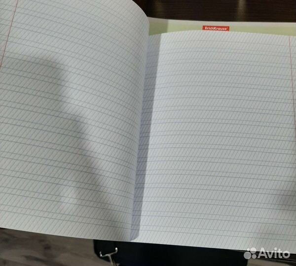 Тетради и обложки