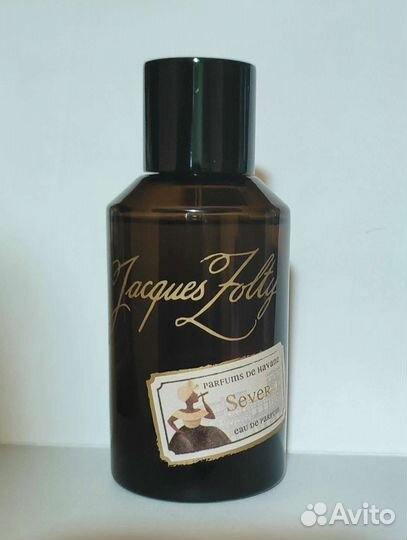 Парфюм ниша