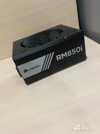 Блок питания Corsair RM850I