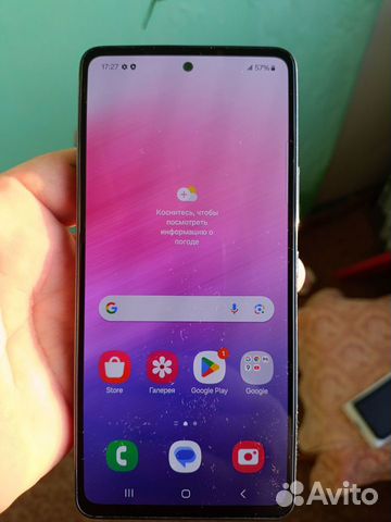 Samsung Galaxy A53 5G, 8/256 ГБ