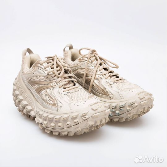 Кроссовки Balenciaga