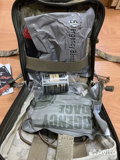 Тактическая медицина