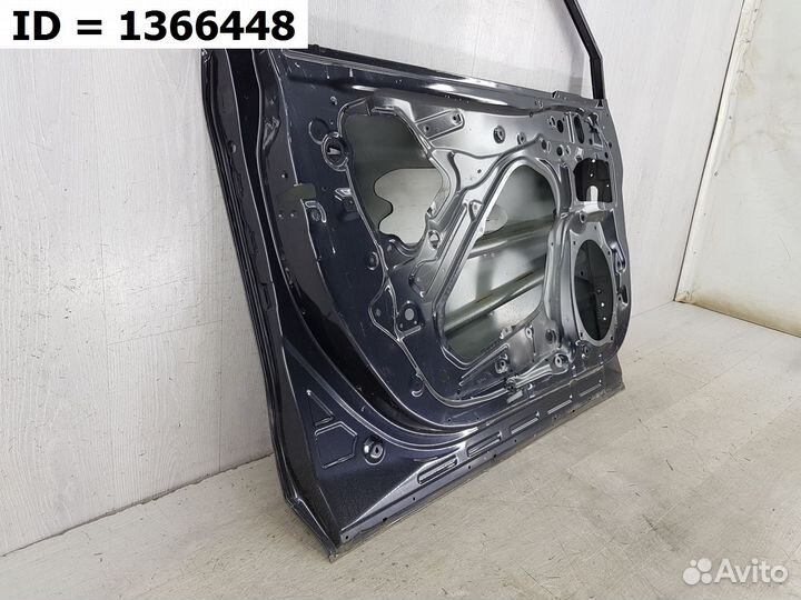 Дверь передняя левая Subaru Forester