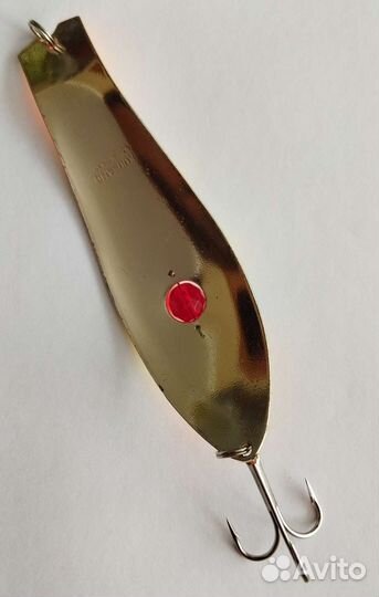 Блесна Kuusamo Professor 0 50gr