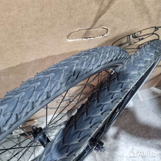 Вилсет 28-29 дюймов с Marin Muirwoods