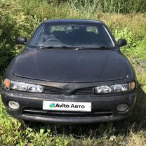 Mitsubishi Galant 1.8 AT, 1994, 235 278 км, с пробегом, цена 60 000 руб.