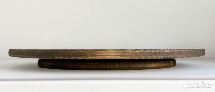 Вращающийся поднос 55 см