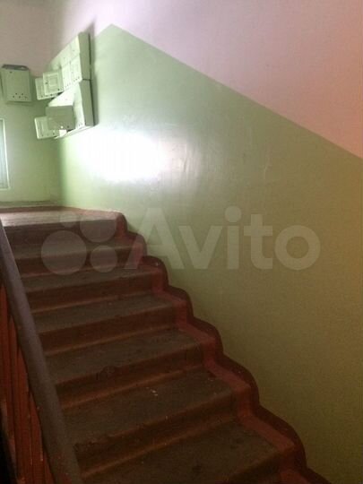 3-к. квартира, 67,3 м², 1/3 эт.