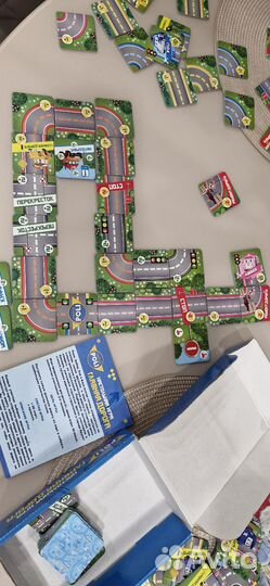 Настольная игра