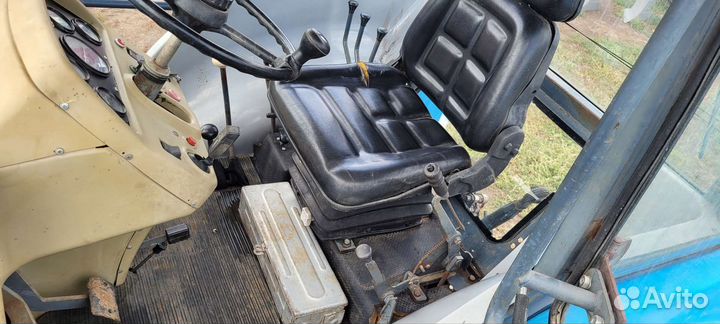 Трактор Агромаш 30ТК, 2011