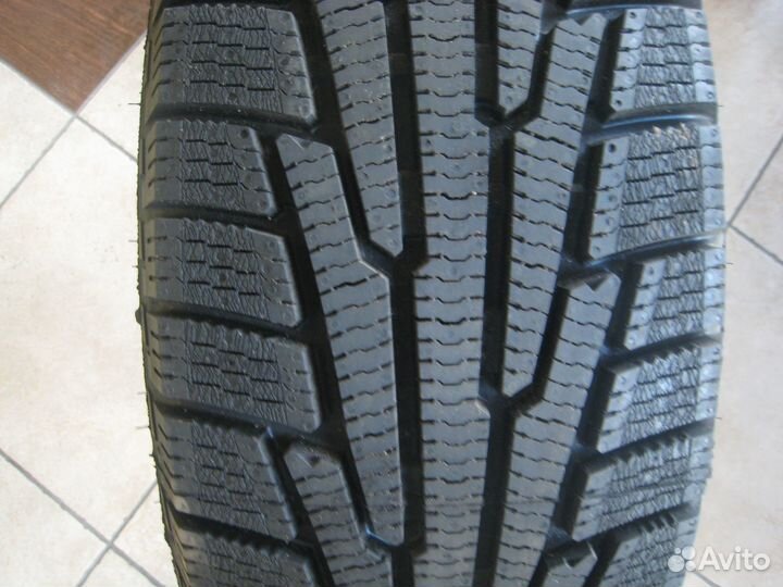 Nokian Tyres Nordman RS2 SUV 225/60 R18 104R