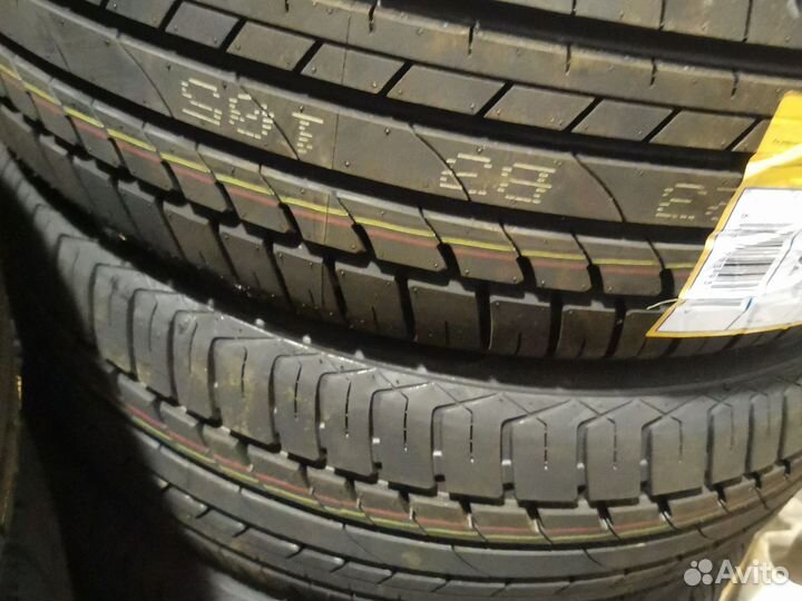 Hankook Ventus Prime 2 K115 235/60 R18