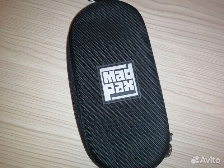 Пенал Madpax 3D