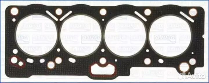 Ajusa 10138700 Прокладка головки блока цилиндров
