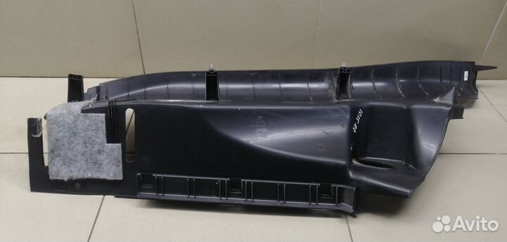 Обшивка стойки Cruze 2009-2016