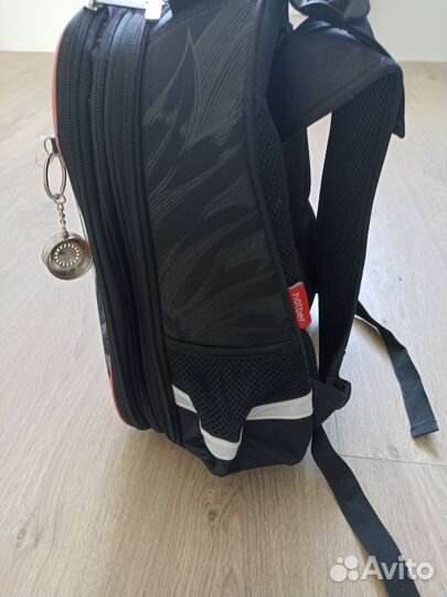 Портфель школьный ортопедический hatber