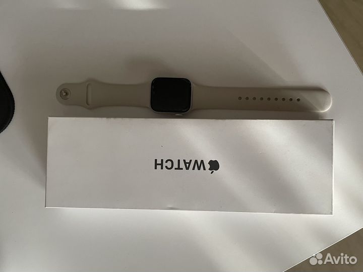 Apple watch se 2 2023 40mm