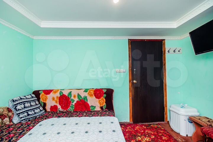 2-к. квартира, 60 м², 1/2 эт.