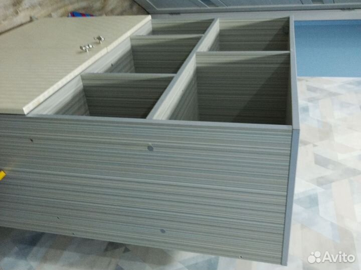 Детская книжная полка