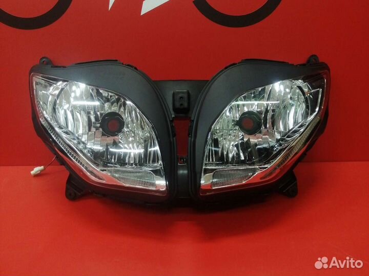 Фара Yamaha FJR 1300 13-15