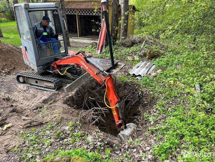 Септик Астра