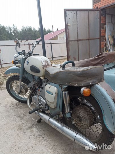Продам Иж Юпитер 3к