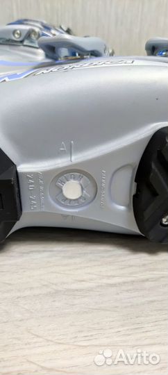 Горнолыжные ботинки Nordica B7