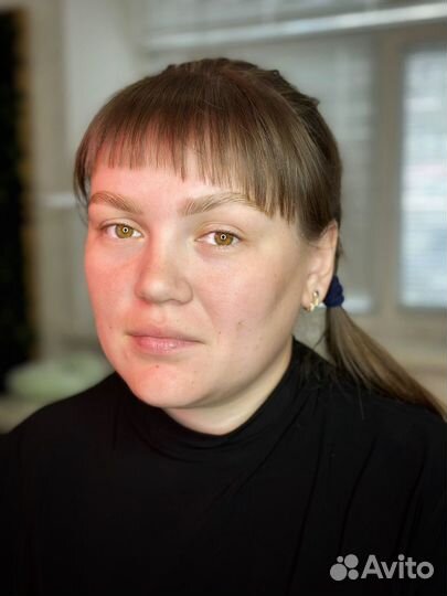 Мастер бровист