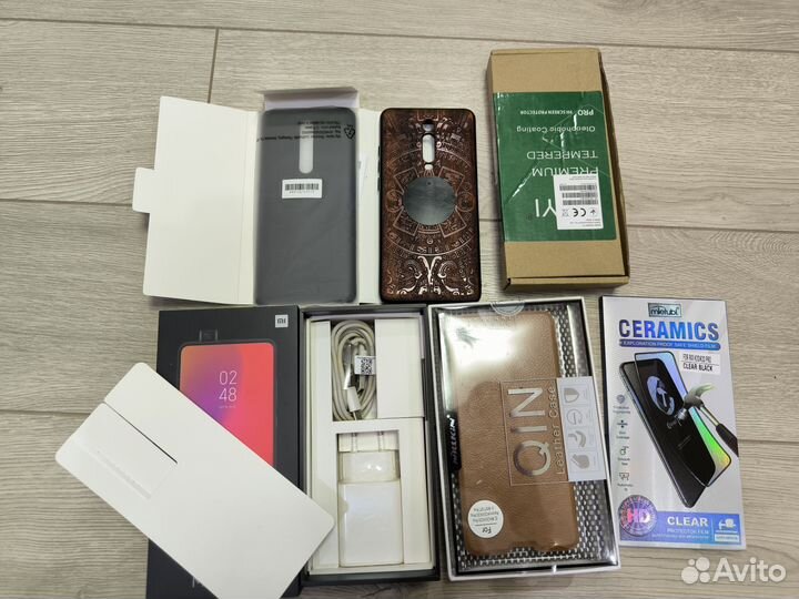 Xiaomi Mi 9T Pro, 6/128 ГБ