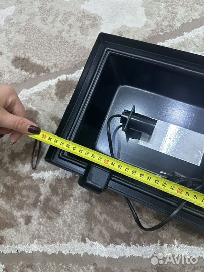 Крышка для аквариума