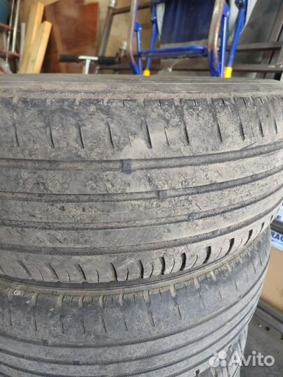 Nokian Tyres Nordman SX2 185/65 R15 88H