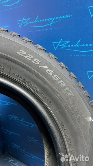 Laufenn I Fit Ice LW 71 225/65 R17