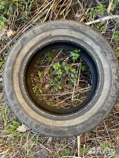 Bridgestone Ice Cruiser 5000 175/65 R14