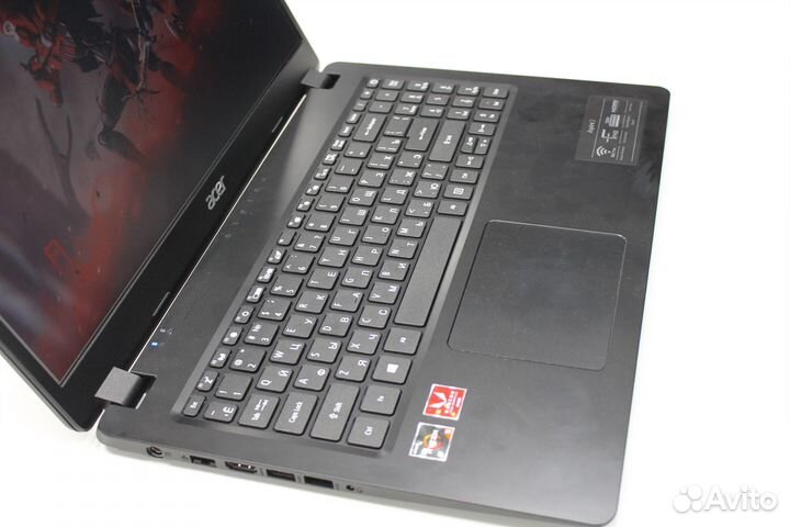 Ноутбук Acer aspire 3 a315