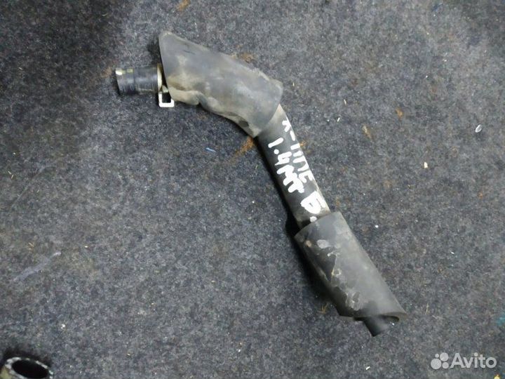 Патрубок Kia Rio 4 X-Line G4LC 2018