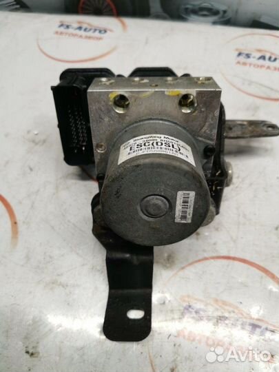 Блок ABS Ssangyong Action New 2.0 дизель 2013