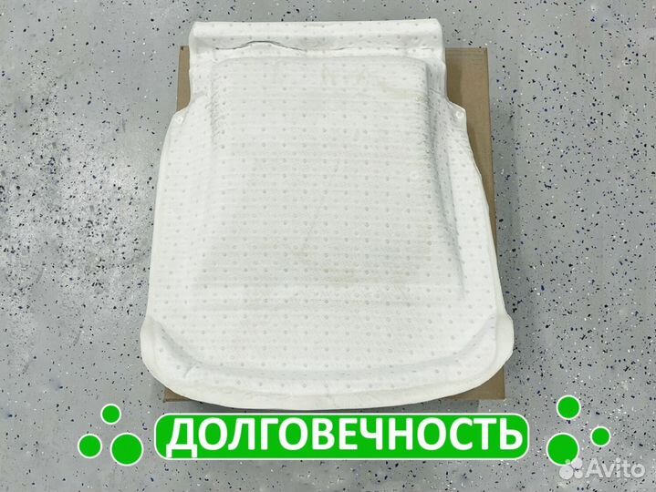 Подушка Хайлендер XU50