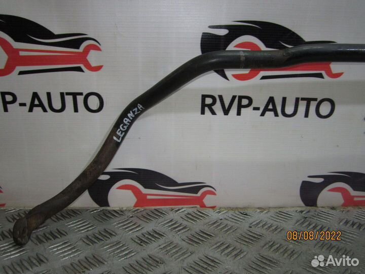 Стабилизатор передний Daewoo Leganza 1997-2003