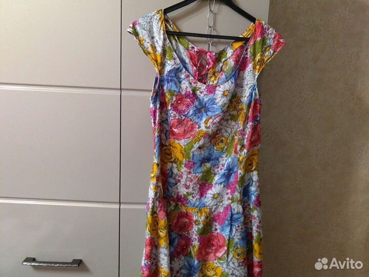 Отрезы тканей