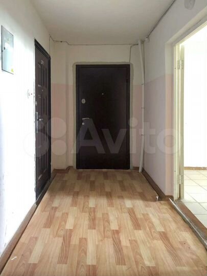 2-к. квартира, 58 м², 8/10 эт.