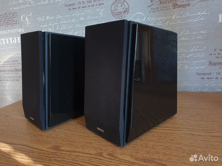 Активные колонки Edifier R1800Tlll